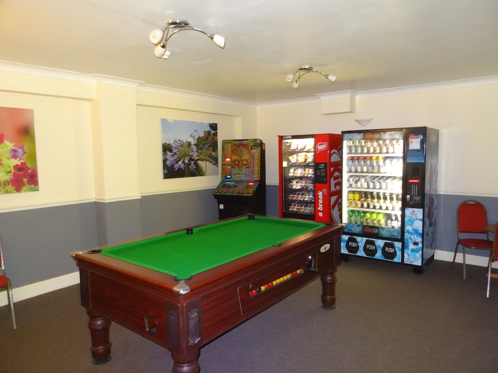 Celtic International Hotel Cardiff Airport 36/45