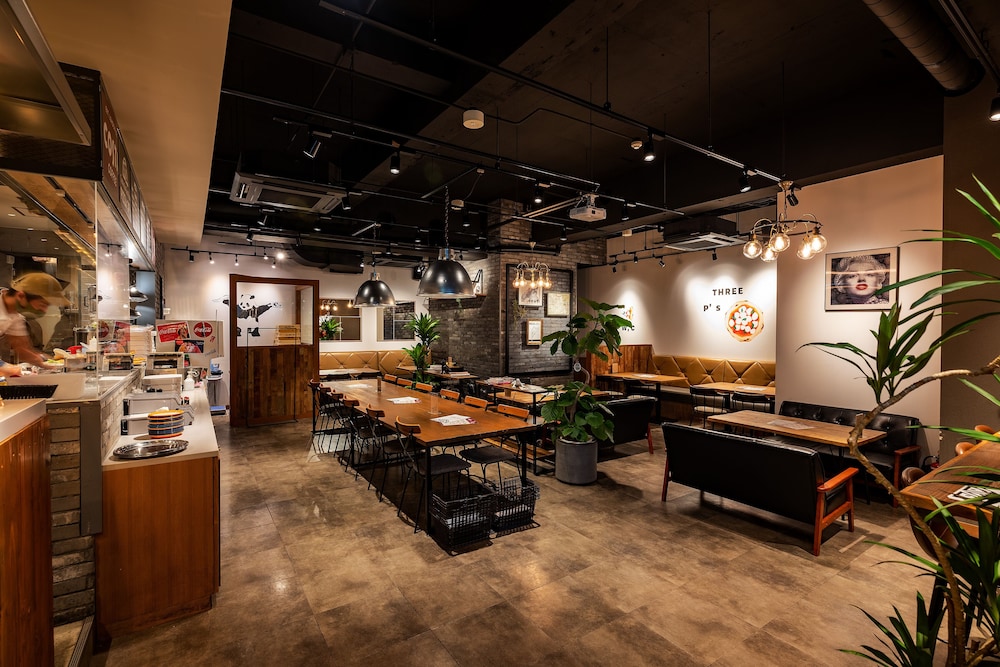 Hotel Resol Nagoya 32/49