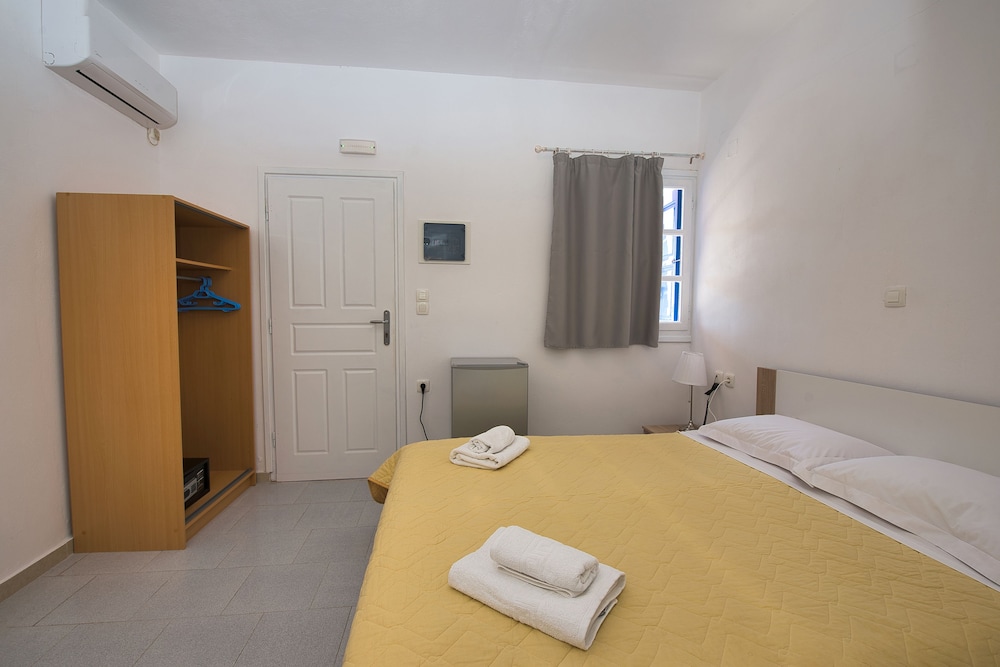 CALDERA VIEW RESORT ADULTS ONLY 14/50