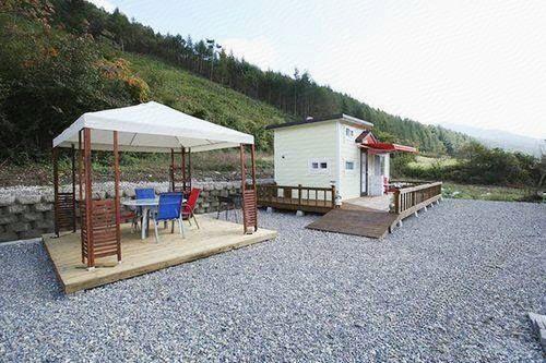 Jecheon Skylight Pension 11/12