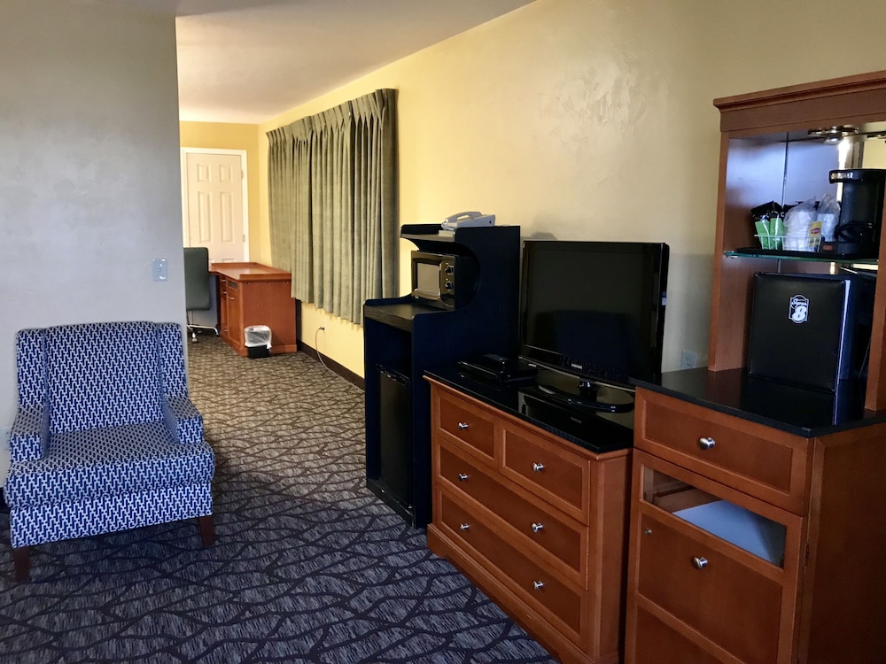 Super 8 By Wyndham Union Gap Yakima Area 22/37