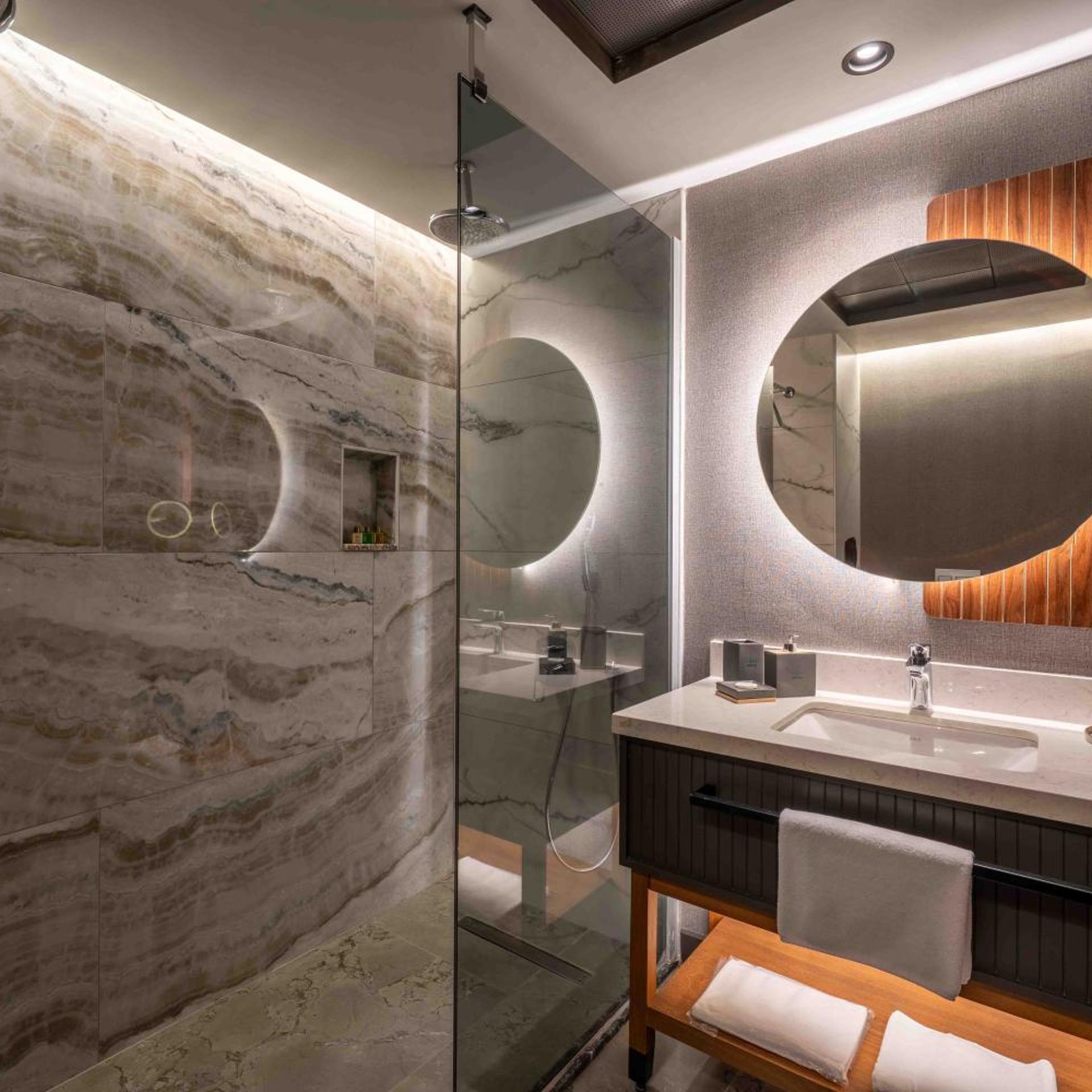 غرفة سوبيريور بسرير مزدوج أو سريرين منفصلين، City Asya Hotel 8/10