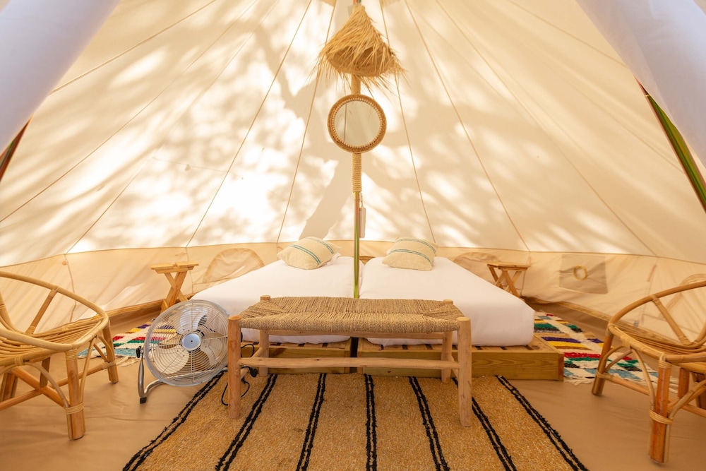 Camping 3 Estrellas 50/69