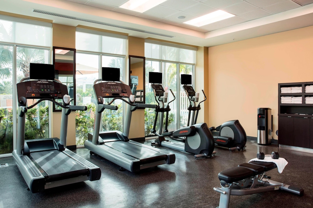 Courtyard By Marriott Miami Homestead 19/35