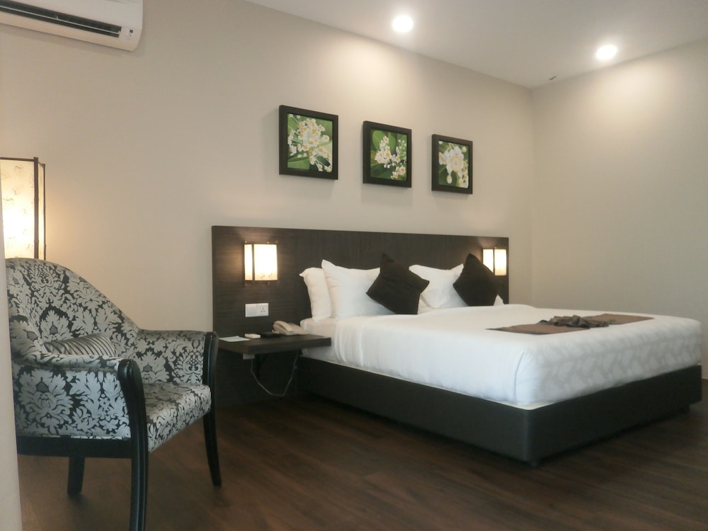 Samalaju Resort Hotel 9/46