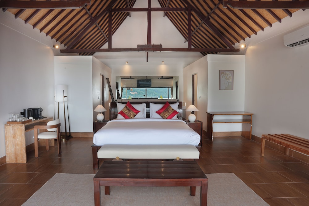 Chaloklum Residences by Kupu Kupu Phangan 12/45