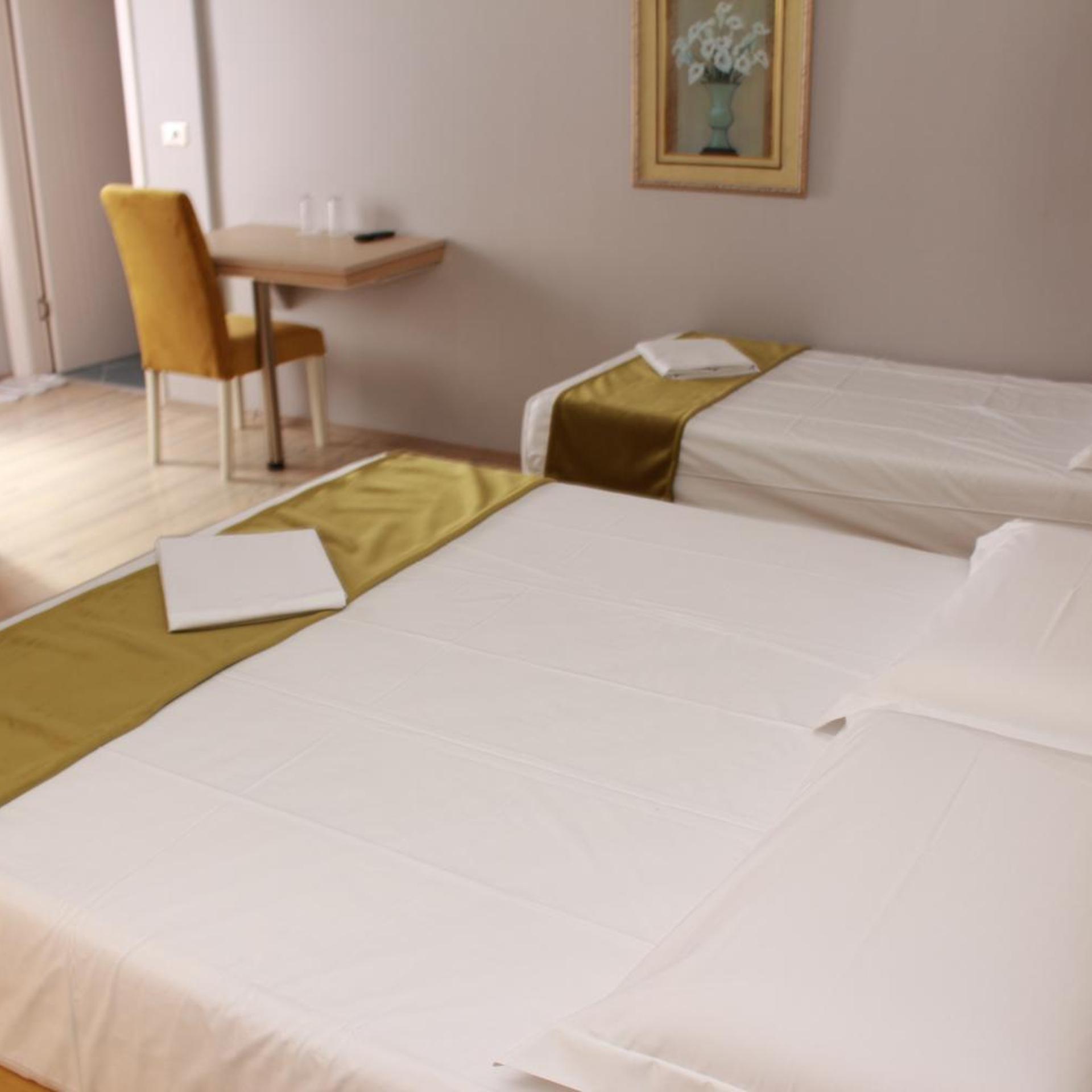 Theranda Boutique Hotel 14/38
