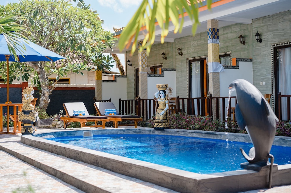 Sundi Ocean Bungalow by ABM 29/33