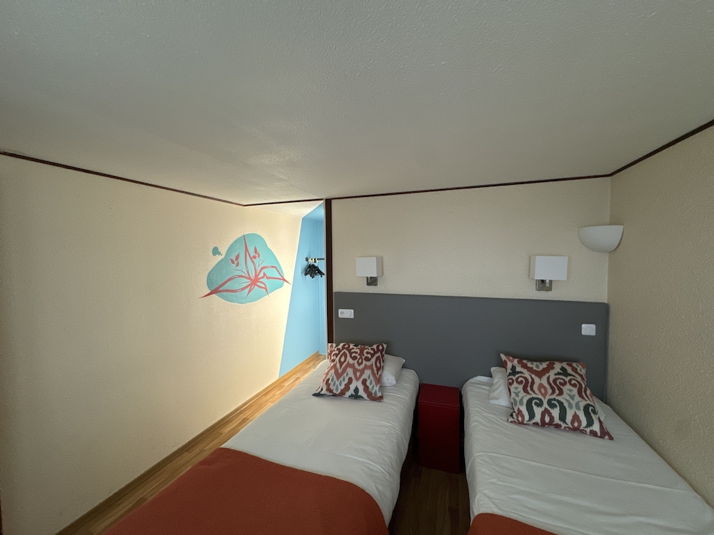 The Originals City, Hotel A Pic, Cherbourg 25/58