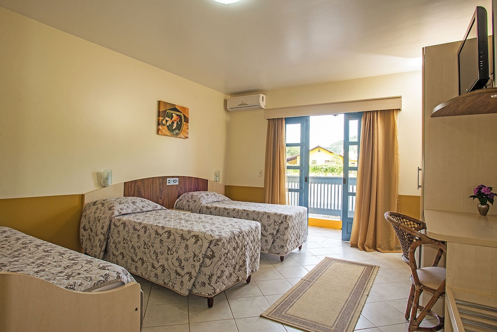 Vila Olaria Hotel 18/63