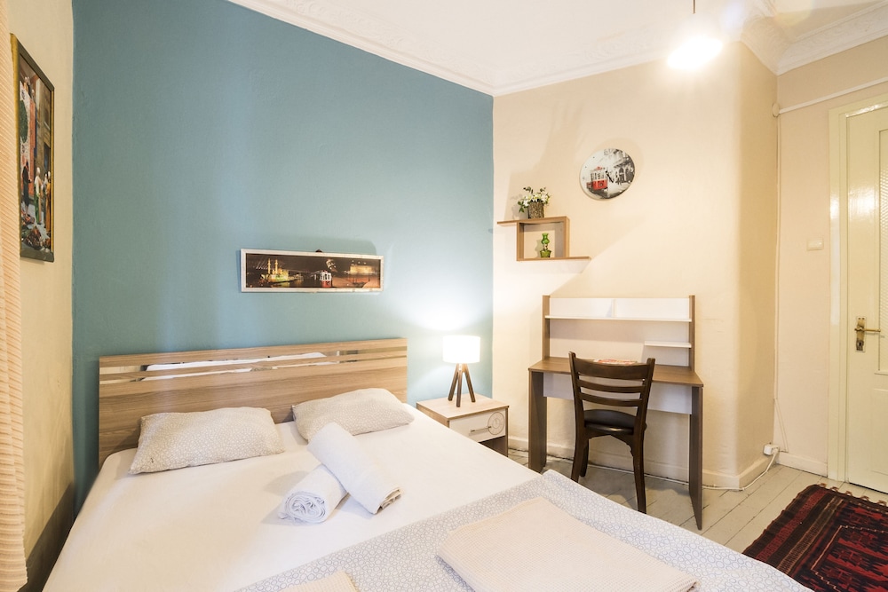 Levanten Hostel 4/53