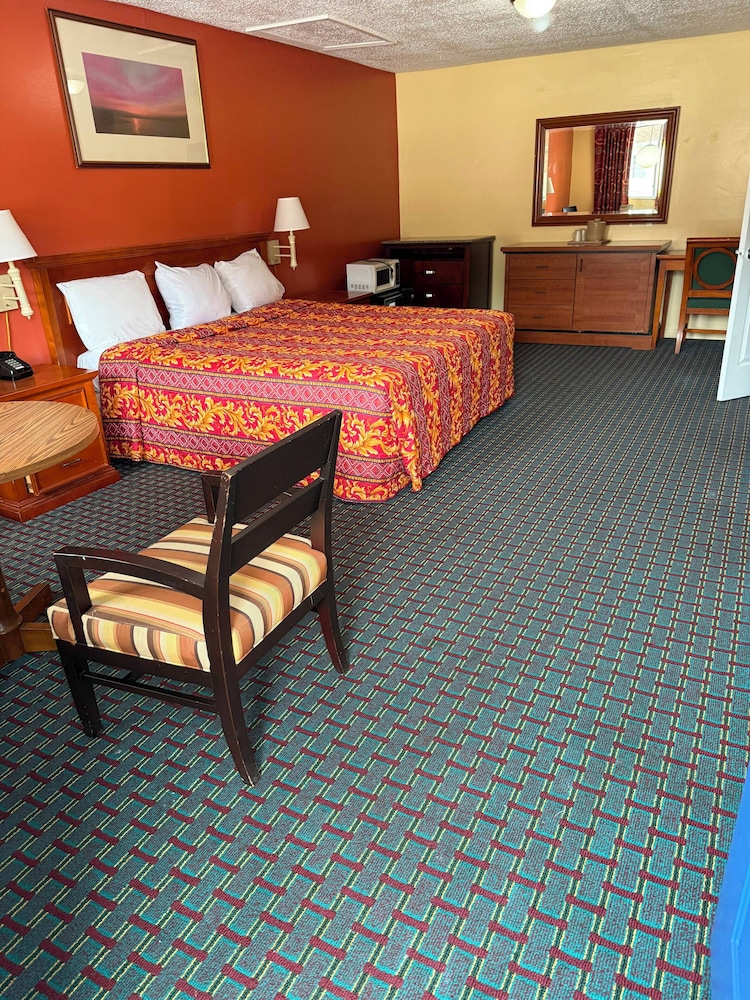 American Star Inn Suites Atlantic City 32/47