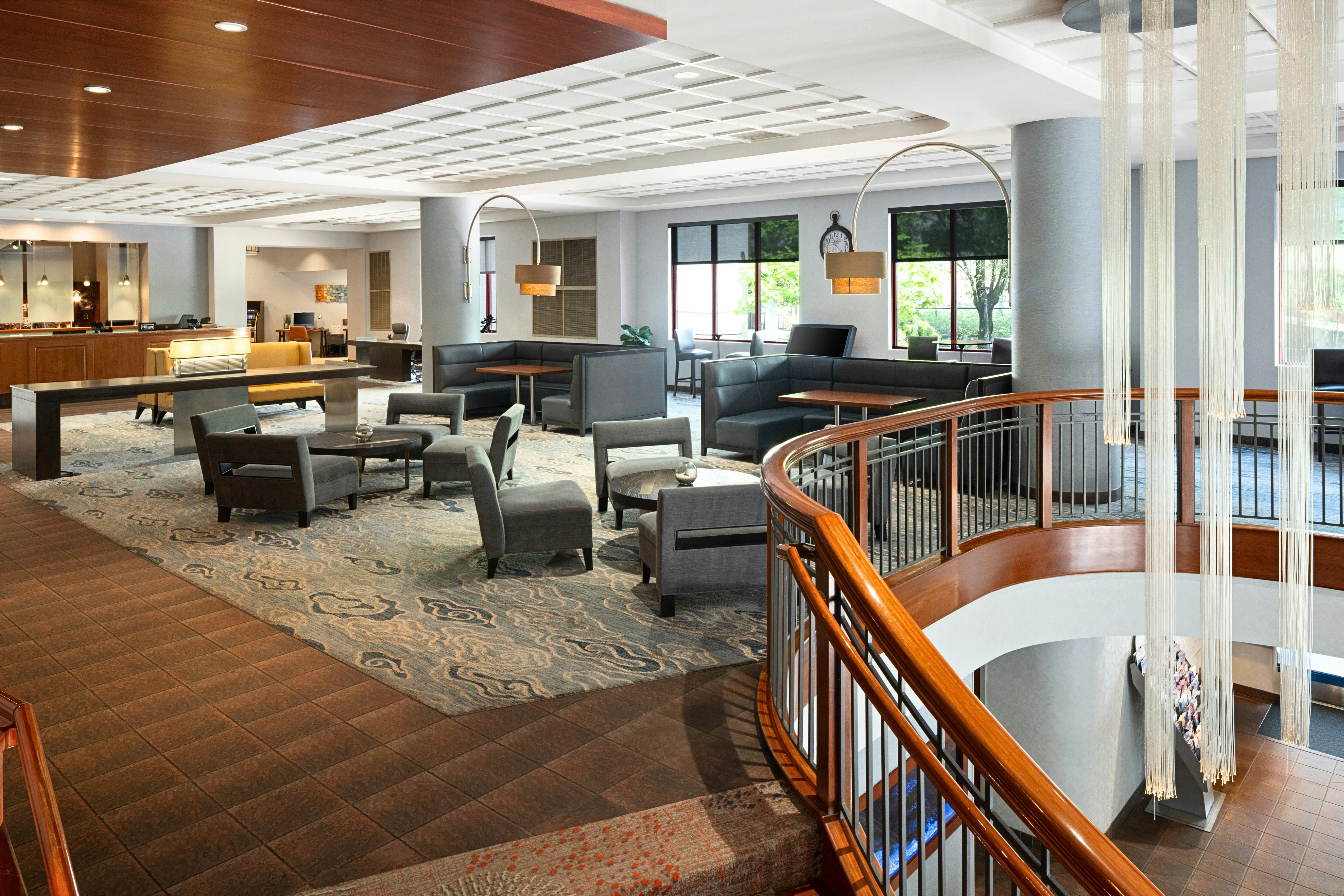 Doubletree By Hilton Boston Downtown 37/56