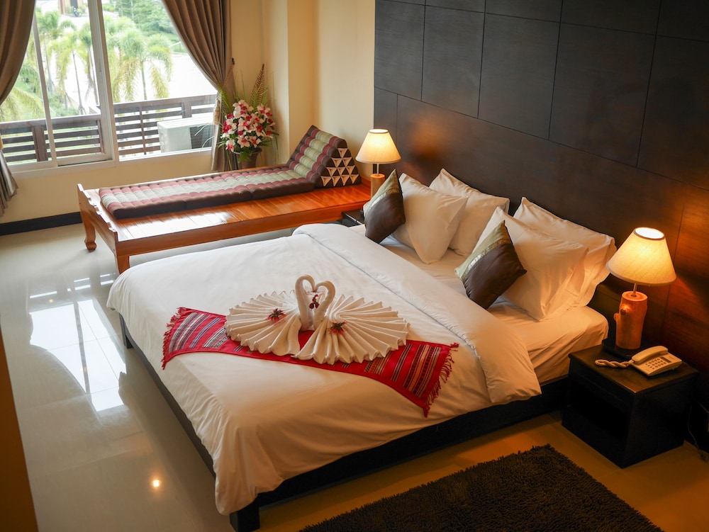 The Phufa Waree Chiangrai Resort 14/50