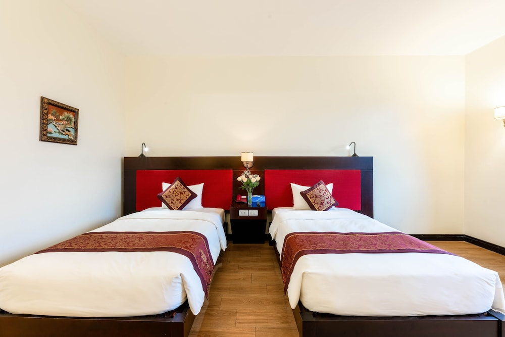 Bai Dinh Hotel 28/63