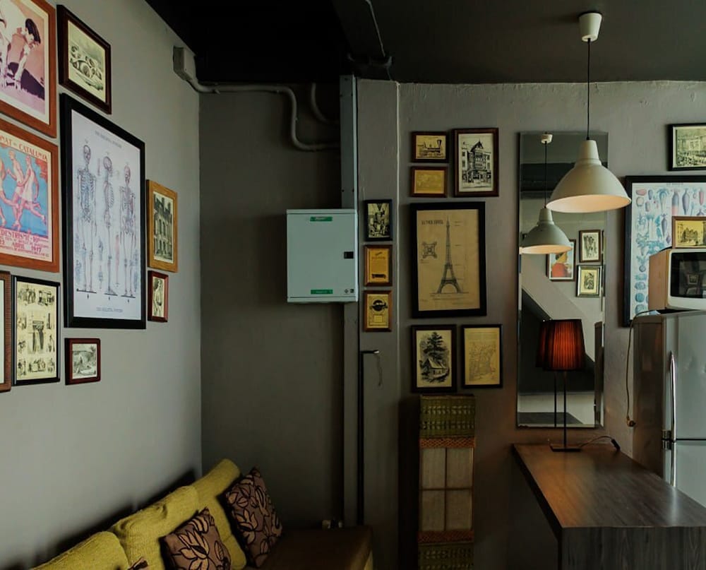 Heyyyy Bangkok - Hostel 64/80