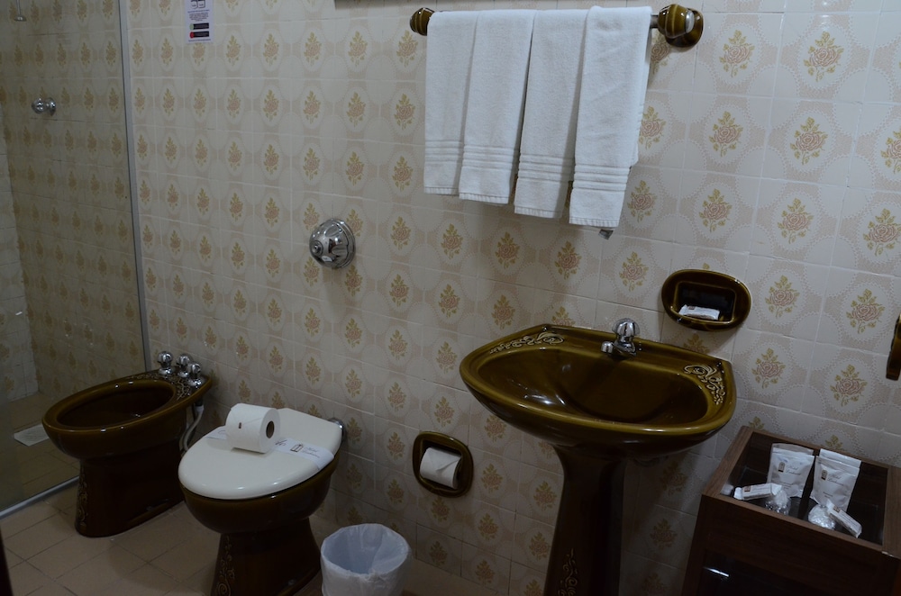 Hotel Lenheiros 16/61