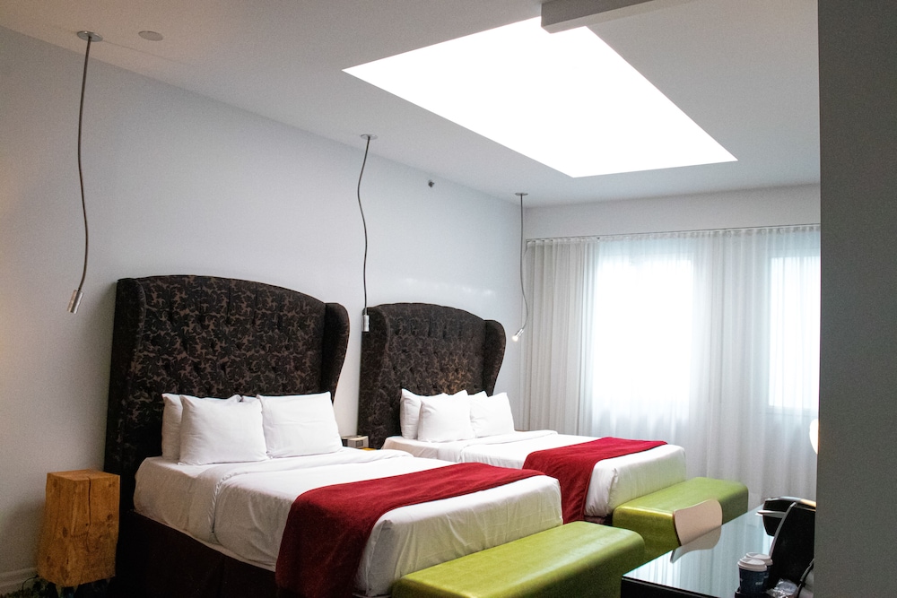 Hotel Chez Swann 19/72