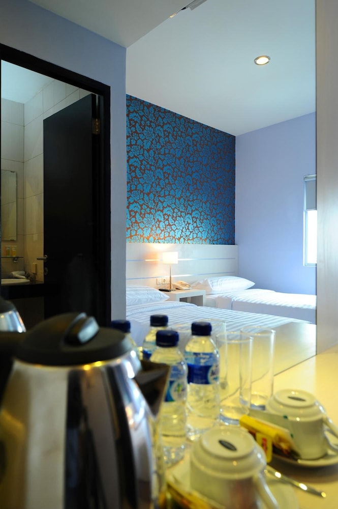 Cordela Hotel Medan 32/46