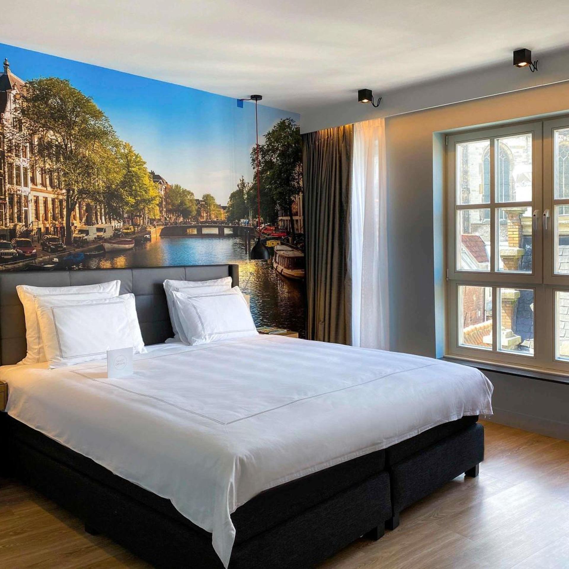 Select, Double Bed