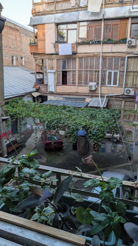 Moosica旅舍(Moosica Hostel) 图片1