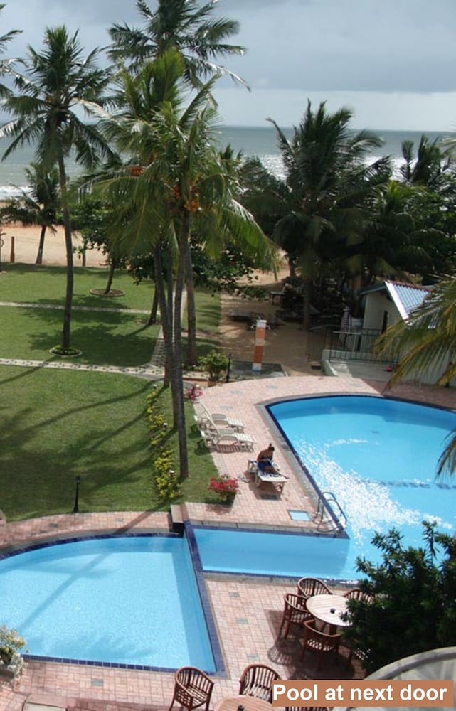 Blue Water Boutique Hotel 7/49