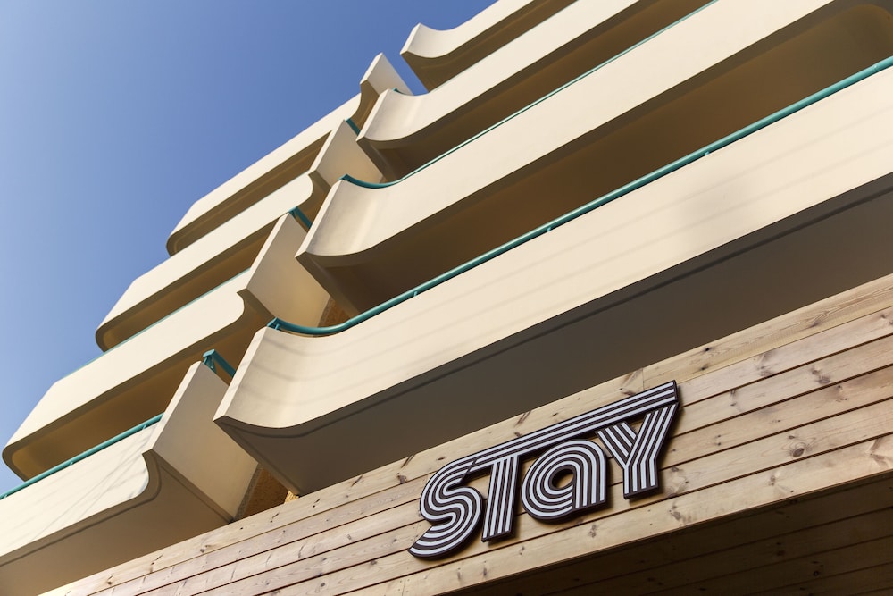 Stay - Hostel, Apartments, Lounge 1/45