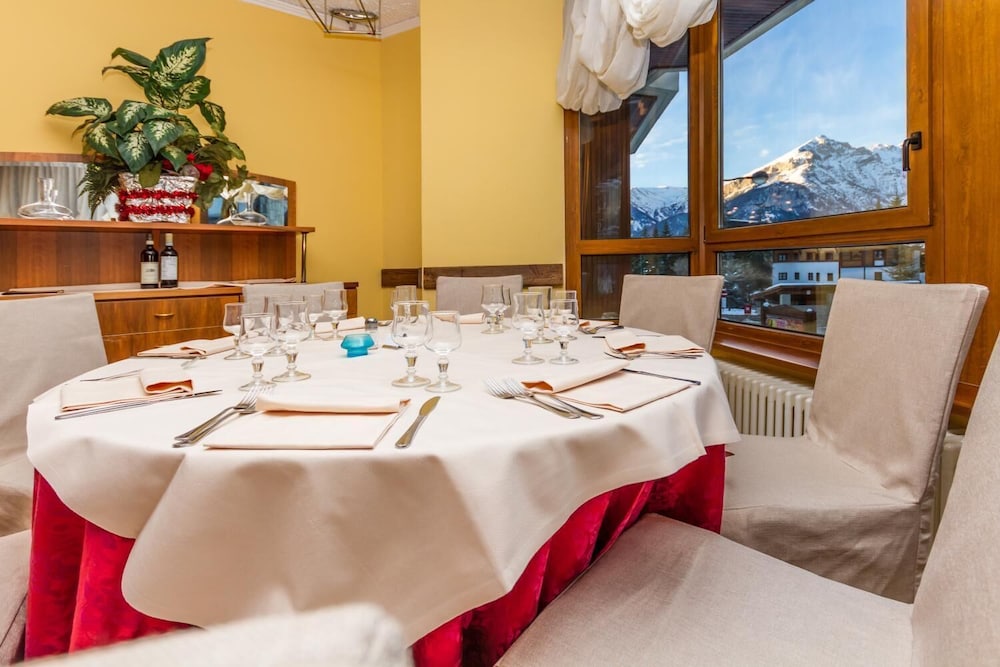 Relais des Alpes 33/44