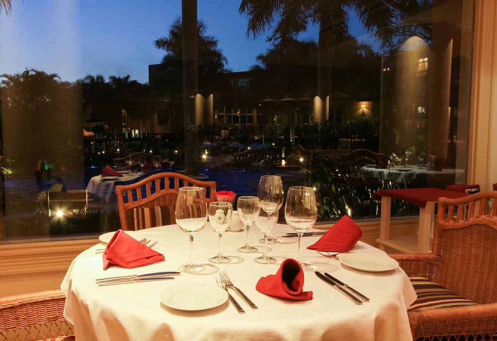 Iguazu Grand Resort Spa and Casino 32/49