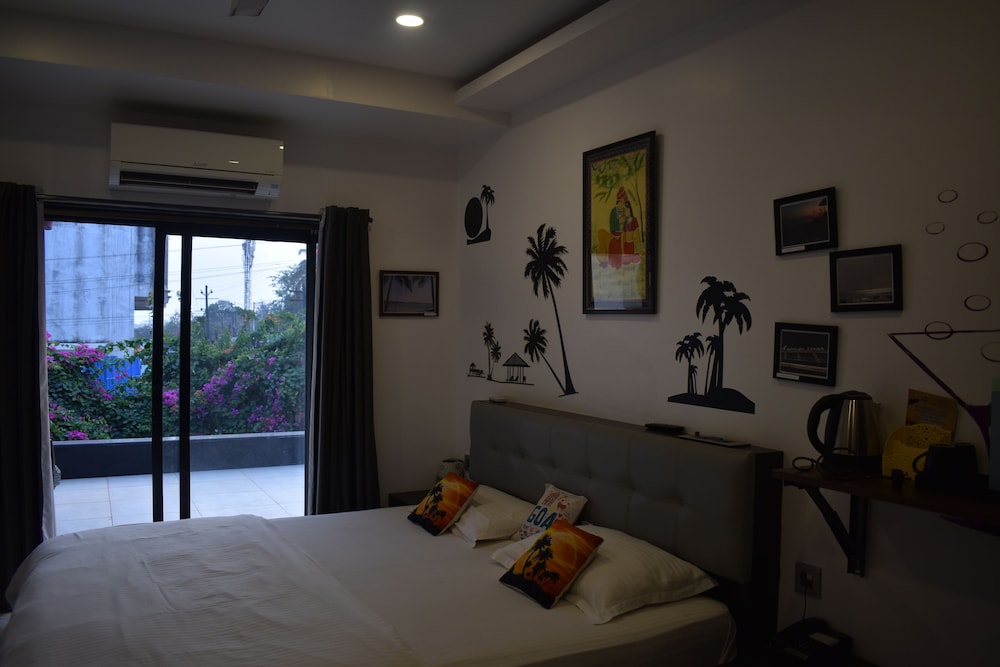 Athi Resorts 17/50