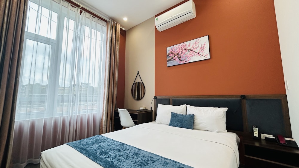 Mango Hotel Hanoi 11/50