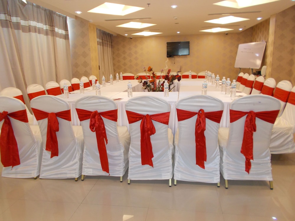 Best Western Tirupati Hotel 42/50