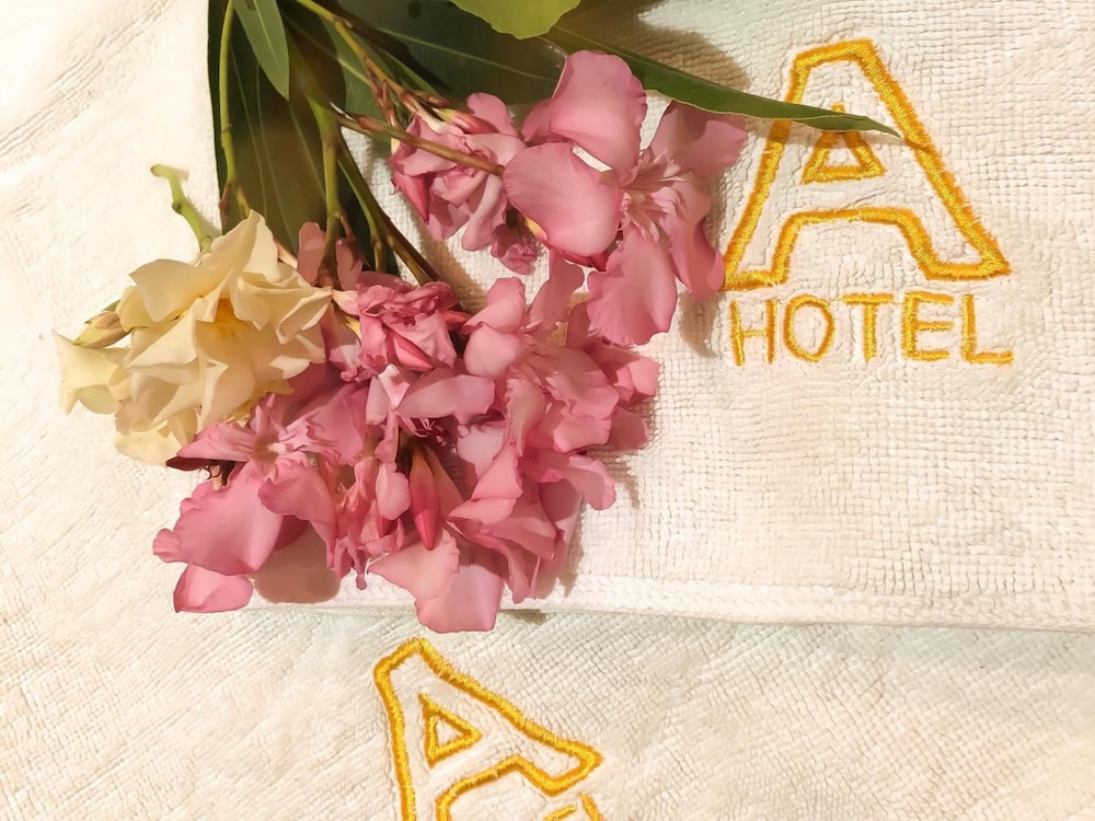 Kompleksi Arifi Hotel 41/50