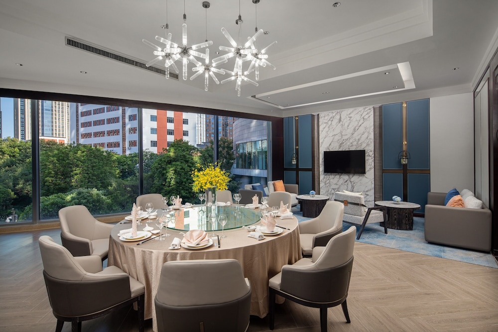 Wyndham Putian Downtown 46/61