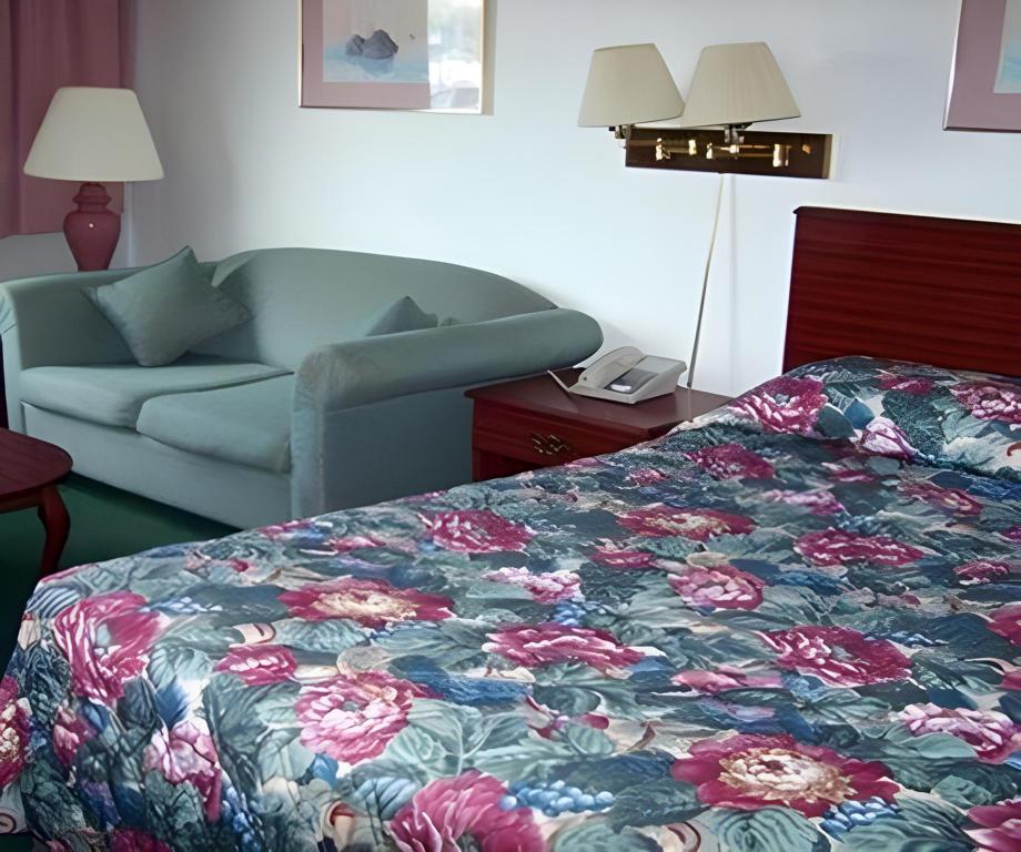 Harbor Inn Philipsburg 6/7