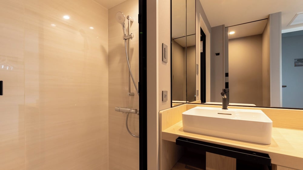 Keikyu EX Hotel Minatomirai Yokohama 45/48