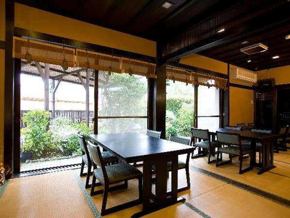 Ureshino Onsen Takasago (ex Onyado Takasago) 22/26