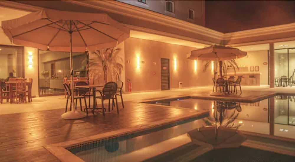 Class Hotel Pouso Alegre 33/50