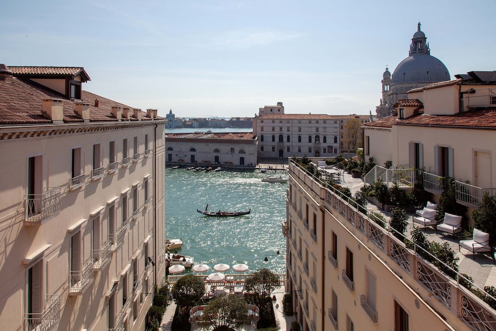 ウェスティン ヨーロッパ アンド レジーナ(The St. Regis Venice) 写真1