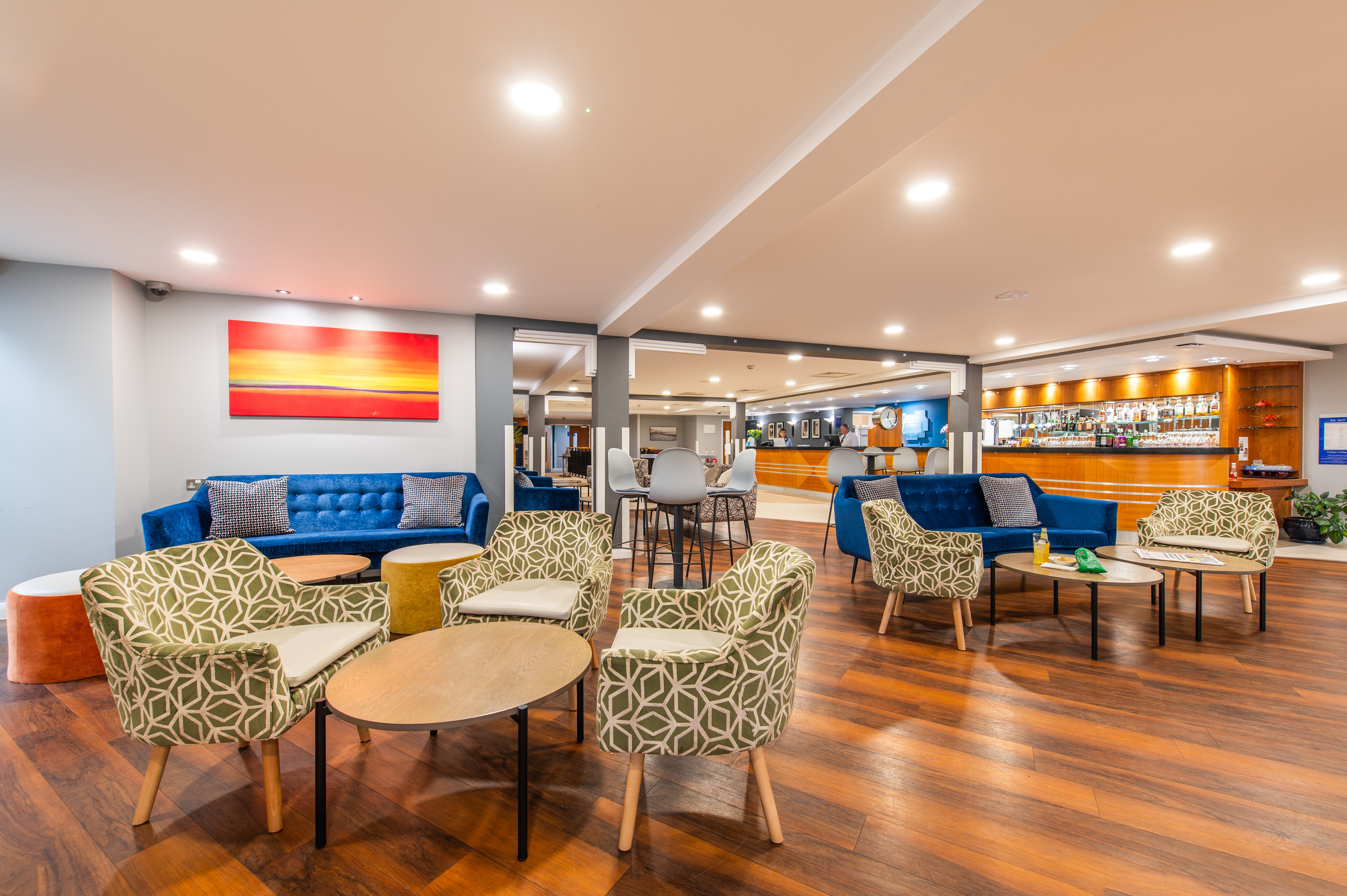 Holiday Inn Express Ramsgate - Minster 17/34