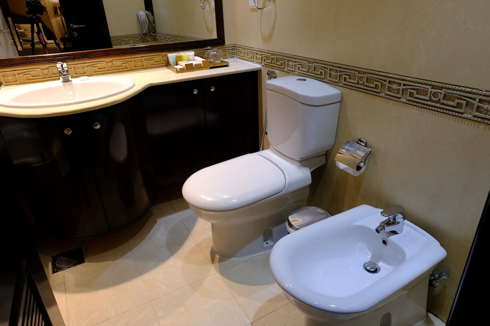 Saraya Corniche Hotel 22/83