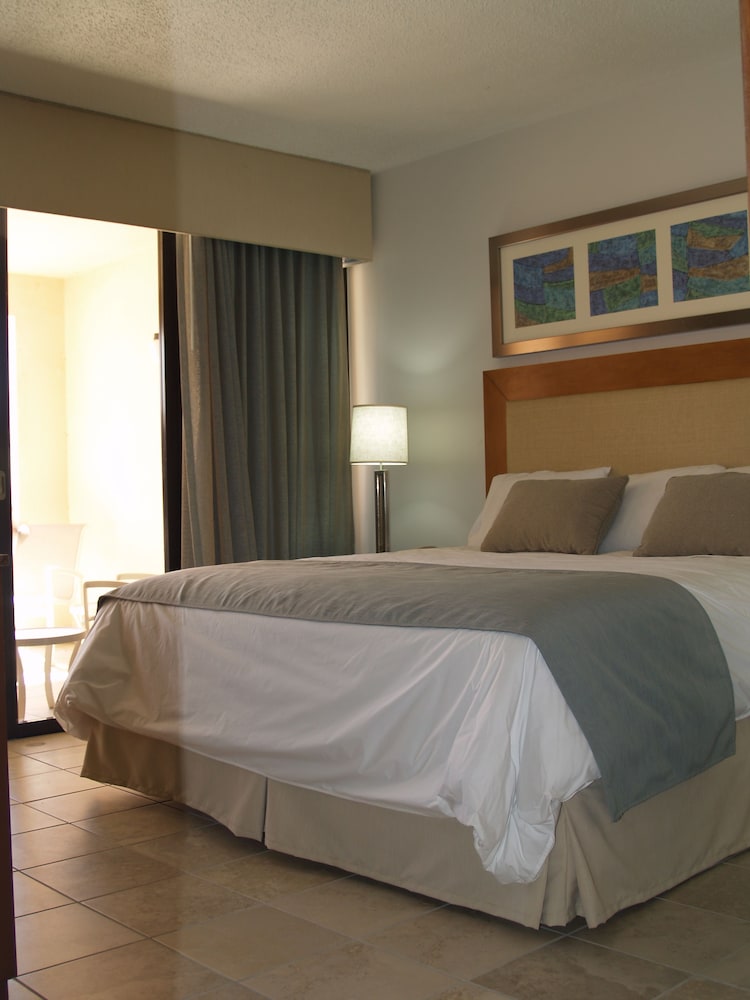 Park Royal Club Cala managed by Accor 5/50