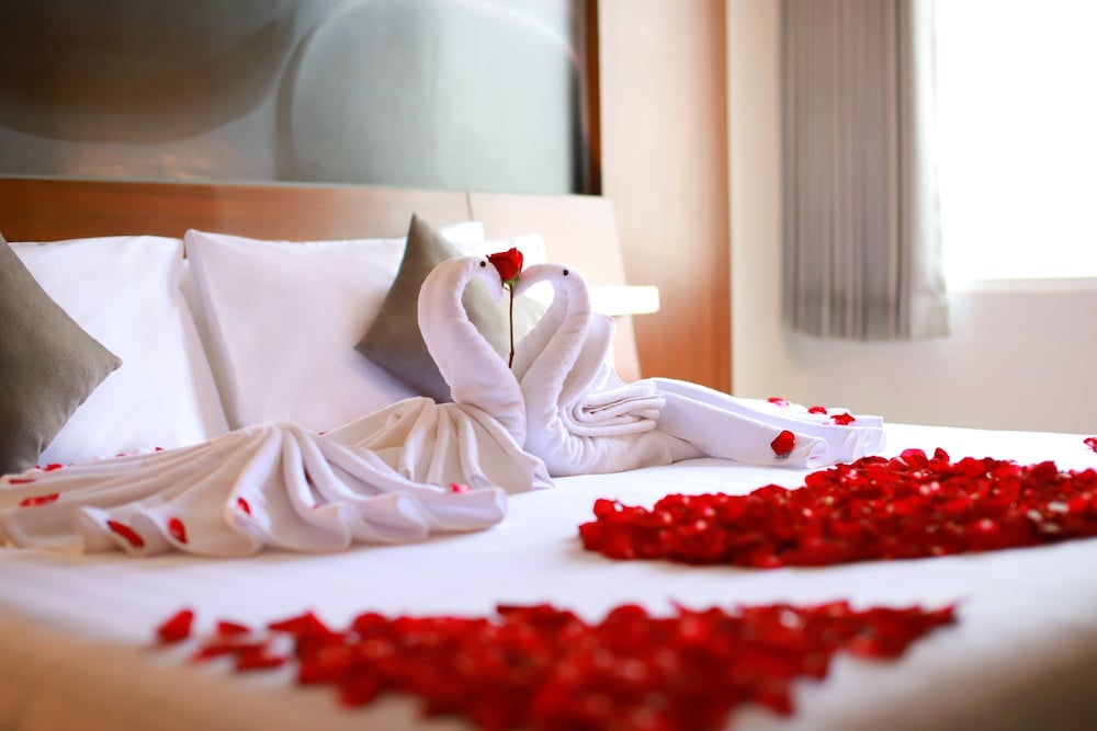 Hotel Neo Palma Palangkaraya 20/35