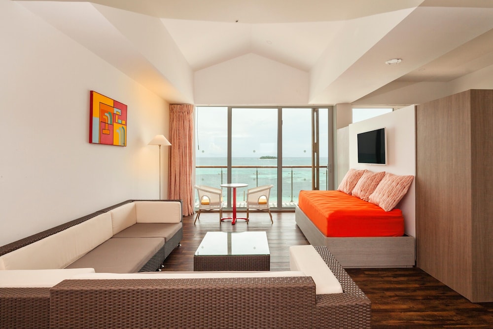 Decameron Isleno - All Inclusive 48/75