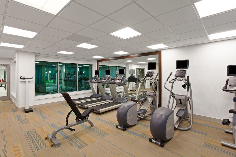 Holiday Inn Express Suites Houston Nw Hwy 290 Cypress 28/50