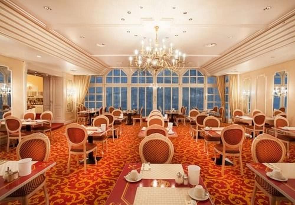 Centro Hotel Kaiserhof Deluxe 40/50