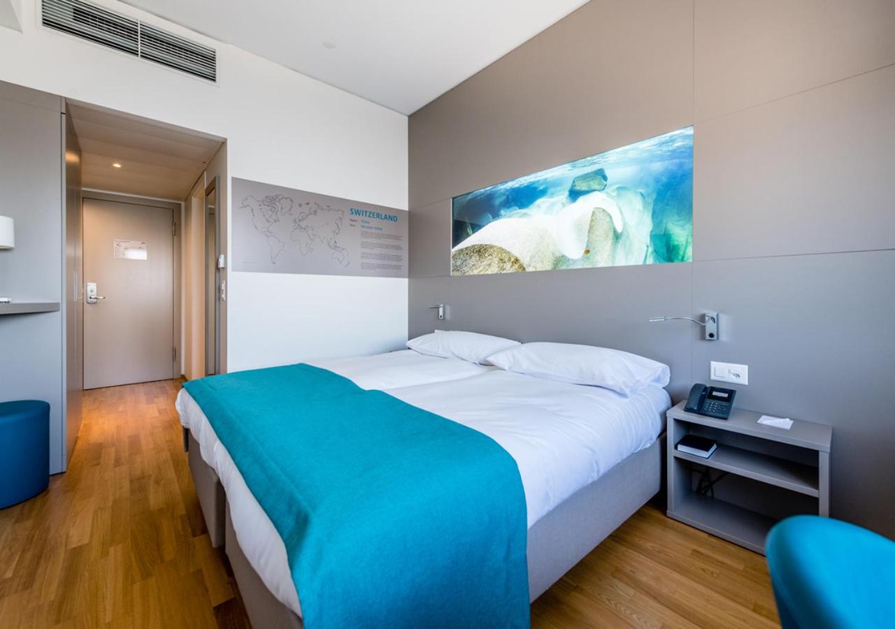 غرفة، Aquatis Hotel 2/6