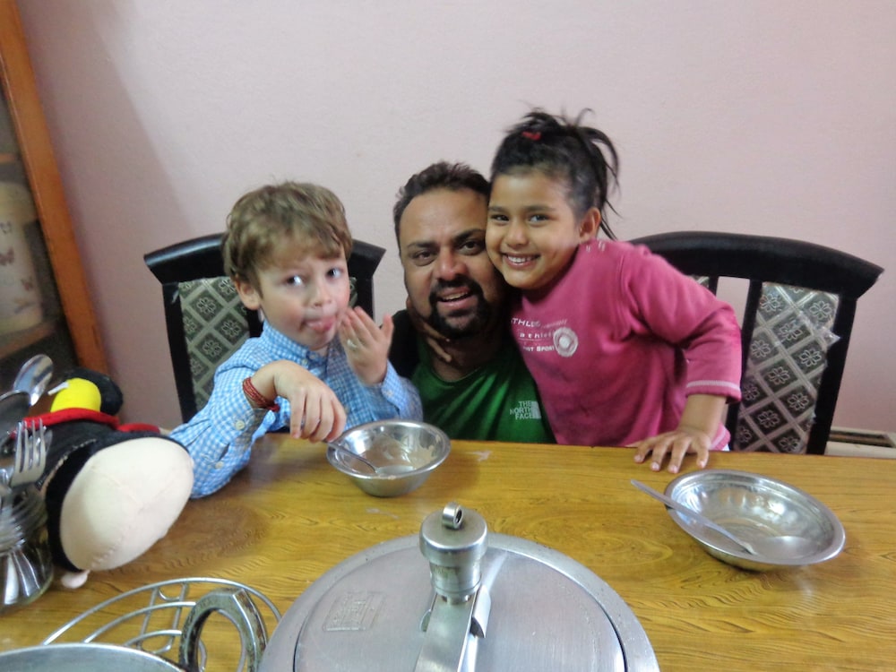 Sudha's Garden Home 8/36