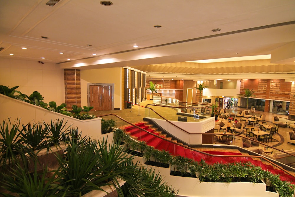 Century Park Hotel 63/76