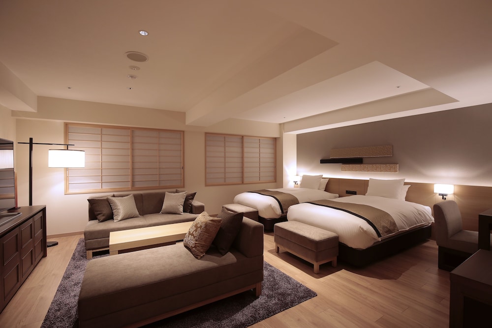Hotel Intergate Kyoto Shijo Shinmachi 42/60